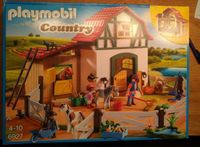 Playmobil 6927 Bauernhof Nordrhein-Westfalen - Greven Vorschau