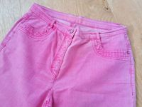 Hose Betty Barclay pink 42 Jeans Perfect Body Sehr gut Hannover - Vahrenwald-List Vorschau