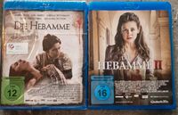 Blu-ray Die Hebamme 1&2 Nordrhein-Westfalen - Steinfurt Vorschau