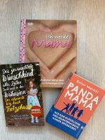 Bücher: Wunschkind, Panda Mama … Pankow - Heinersdorf Vorschau