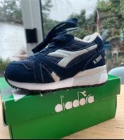 Diadora N9000 Baby, Sneaker, Lauflernschuhe, Turnschuhe, Gr. 22 Köln - Lindenthal Vorschau