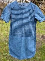 Edc Esprit Jeanskleid Kleid Jeans 34 xs Streifen Schleswig-Holstein - Preetz Vorschau