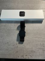 Apple Watch 6 44 mm in Schwarz Bayern - Wachenroth Vorschau