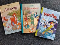 3  Disney Bücher Baden-Württemberg - Bernstadt Vorschau