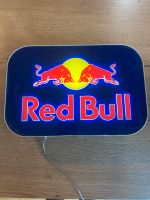 Red Bull Licht - Leuchtreklame Nürnberg (Mittelfr) - Mitte Vorschau