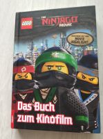 Lego Ninjago Movie -- Das Buch zum Kinofilm Nordrhein-Westfalen - Oberhausen Vorschau