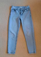 Bershka Vintage Straight Jeans Grösse 34 Nordrhein-Westfalen - Rietberg Vorschau