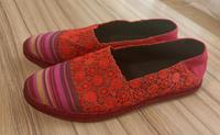 Espadrilles Geox Respira in Gr.40 Bayern - Ingolstadt Vorschau