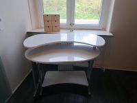 Schreibtisch verschiedene Funktionen Nordrhein-Westfalen - Schwelm Vorschau