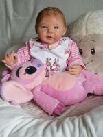 Reborn baby Sansa, Original, MUTTERTAGSANGEBOT ❤️ Rheinland-Pfalz - Bruchmühlbach-Miesau Vorschau