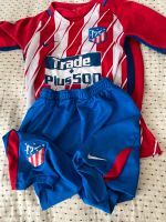 Trikot Set Atlético Madrid Griezman 164 12 Rheinland-Pfalz - Vallendar Vorschau