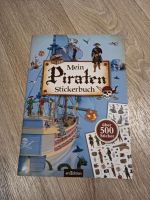 Stickerbuch Piraten Dresden - Seidnitz/Dobritz Vorschau