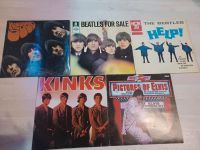 Vinyl Platten Nordrhein-Westfalen - Warburg Vorschau