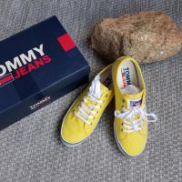 TOMMY HILFIGER SNEAKER Niedersachsen - Oldenburg Vorschau