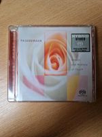 SACD Friedemann Beauty And Mystery Of Touch Bayern - Ebersberg Vorschau