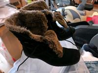 Winter-Stiefeletten von ARA,schwarz, Gr.40,wenig getragen Hessen - Geisenheim Vorschau