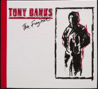 Tony Banks Genesis - The Fugitive CD und 5.1 Surround DVD + Video Baden-Württemberg - Wangen im Allgäu Vorschau