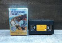 ☆ VHS-Kassette "Der Regenbogenfisch " ☆ 4 Geschichten ☆ Hessen - Biedenkopf Vorschau