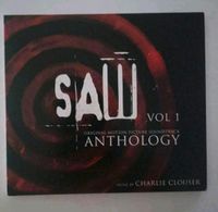 Saw Vol 1 Anthology Saw Vol 2 Anthology 2 CDs New. Niedersachsen - Melle Vorschau