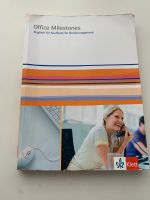 Office Milestones - Englisch für Kaufleute für Büromanagement Niedersachsen - Wolfsburg Vorschau