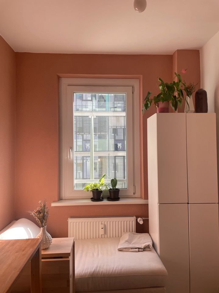 26.07.-30.07. | apartment available | Rosenthaler Platz, Berlin in Berlin