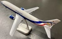 ❤️ Flugzeugmodell Limox Wings Boeing 737-400 1:130 NUR HEUTE 15€ Sachsen - Großenhain Vorschau