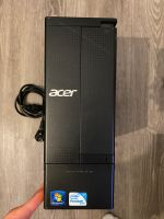 Acer Aspire X1930 | 500 GB | Win 10 | Intel Bayern - Aschaffenburg Vorschau