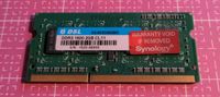 DDR3 1600 2GB CL11 RAM aus Synology DS415+ Baden-Württemberg - Sersheim Vorschau