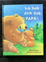 Hab dich lieb Papa, Buch, Kinderbuch Sachsen-Anhalt - Hansestadt Seehausen Vorschau