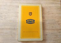 Reval Goldschnitt Blechschachtel ca. 17x10,5x2 cm München - Sendling Vorschau