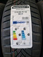 Semperit 215/65 r16 - 98H Speed Grip 5 winterreifen Kr. München - Weißenfeld Vorschau