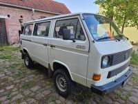 VW T3 Syncro Rheinland-Pfalz - Knopp-Labach Vorschau