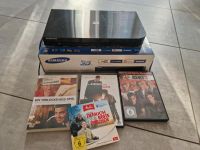 Samsung Blue Ray Player Nordrhein-Westfalen - Grevenbroich Vorschau