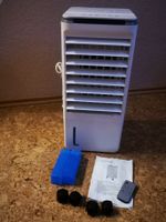Mobiles Kühlgerät mit Wasserkühler Sachsen - Leisnig Vorschau
