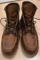 Red Wing Moc Toe 1907 Copper Rough & Tough Größe 44 Niedersachsen - Braunschweig Vorschau