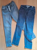 Jeggings / Jeanshose in Gr.140 von H&M und Stooker Baden-Württemberg - Uhingen Vorschau