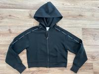 Calvin Klein Sweatjacke Gr. XS schwarz Jacke NEU Thüringen - Saalfeld (Saale) Vorschau