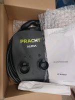 Wallbox Pracht Alpha XT NRG1002 Baden-Württemberg - Achern Vorschau