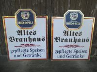 Alte große Kneipenschilder 2x Brandenburg - Kremmen Vorschau