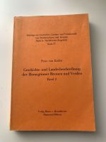 Geschichte und Landesbeschreibung der Herzogtümer Bremen Verden Niedersachsen - Drochtersen Vorschau