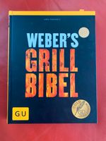 Weber`s Grillbibel GU Baden-Württemberg - Steinenbronn Vorschau
