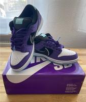Nike SB Dunk Low Hayley Wilson | Größe 44.5 Baden-Württemberg - Pfedelbach Vorschau