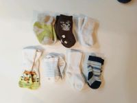 7 Paar Socken für Babys, Neugeborene Niedersachsen - Beedenbostel Vorschau