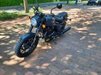 Royal Enfield Shotgun 650, ABS, Euro 5, Bopper Niedersachsen - Molbergen Vorschau