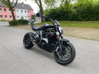 Ducati XDiavels Dortmund - Innenstadt-Nord Vorschau