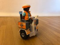 Playmobil City Life Rettungs Balance Roller Duisburg - Duisburg-Mitte Vorschau