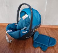 Cybex Babyschale Cloud Z i-Size Hessen - Rödermark Vorschau