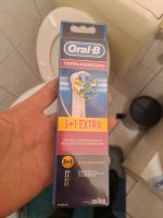 Oral B 8 Stuck Ersatzteile Saarbrücken-Mitte - Malstatt Vorschau