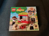 Lego Duplo 10927 Pizza Stand NEU-OVP Ostergeschenk Ostern Ellrich - Appenrode Vorschau