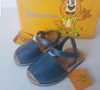 ❤❤Nagelneue Kindersandalen ❤❤Kinderschuhe.Gr.22. Echtes Leder. Bayern - Augsburg Vorschau